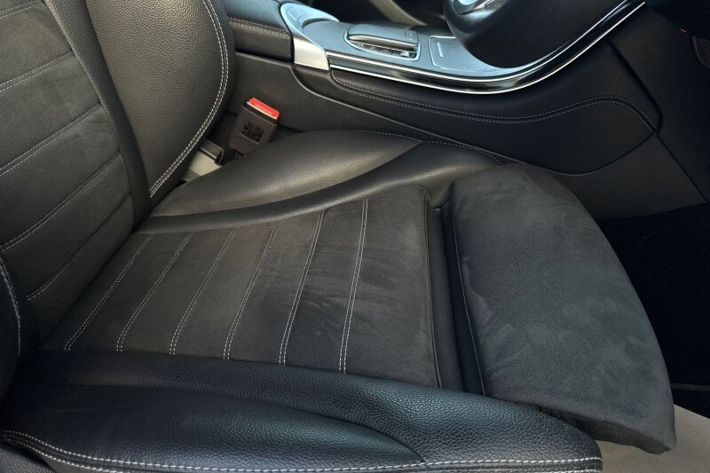 Used Mercedes-Benz GLC 2019 for sale - 78162074: Photo 24