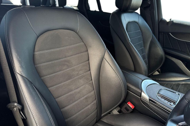 Used Mercedes-Benz GLC 2019 for sale - 78162074: Photo 25