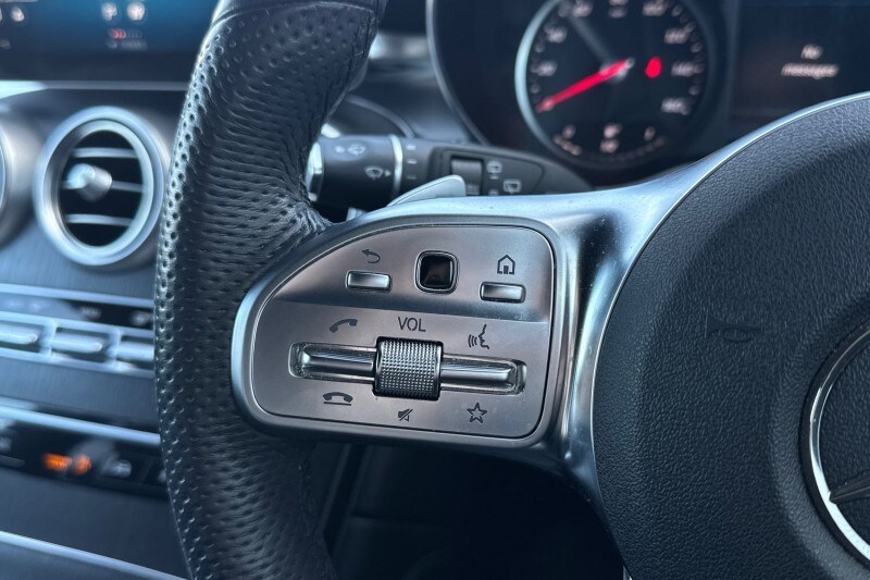 Used Mercedes-Benz GLC 2019 for sale - 78162074: Photo 26