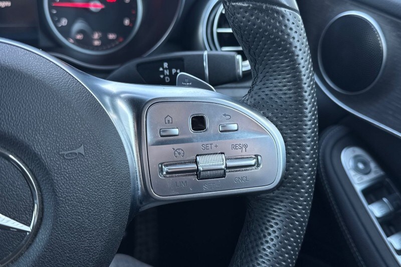 Used Mercedes-Benz GLC 2019 for sale - 78162074: Photo 27