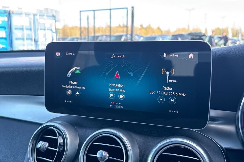 Used Mercedes-Benz GLC 2019 for sale - 78162074: Photo 28