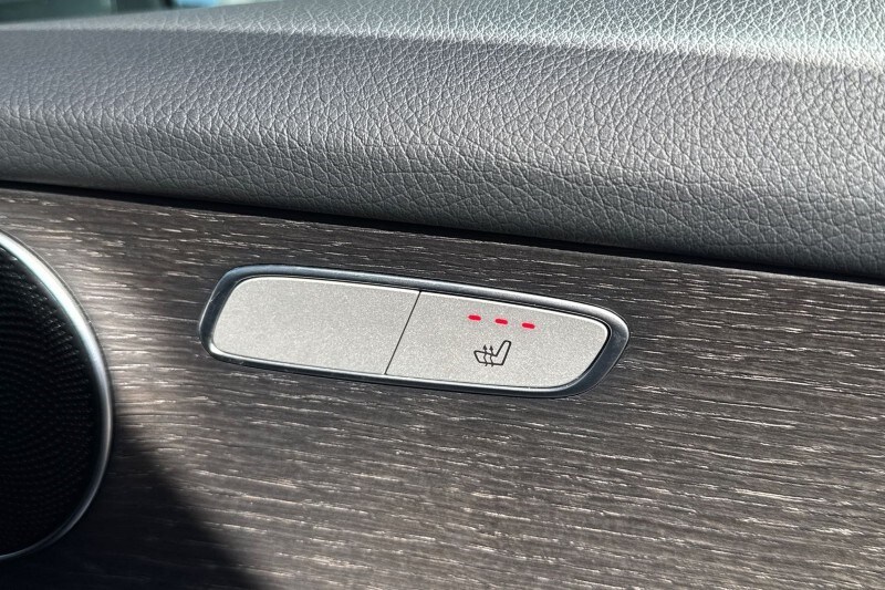 Used Mercedes-Benz GLC 2019 for sale - 78162074: Photo 32