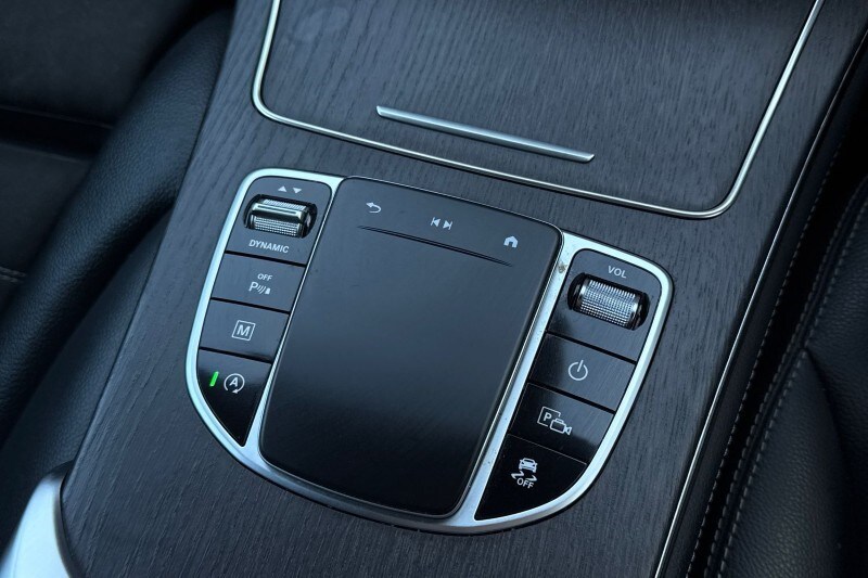 Used Mercedes-Benz GLC 2019 for sale - 78162074: Photo 34