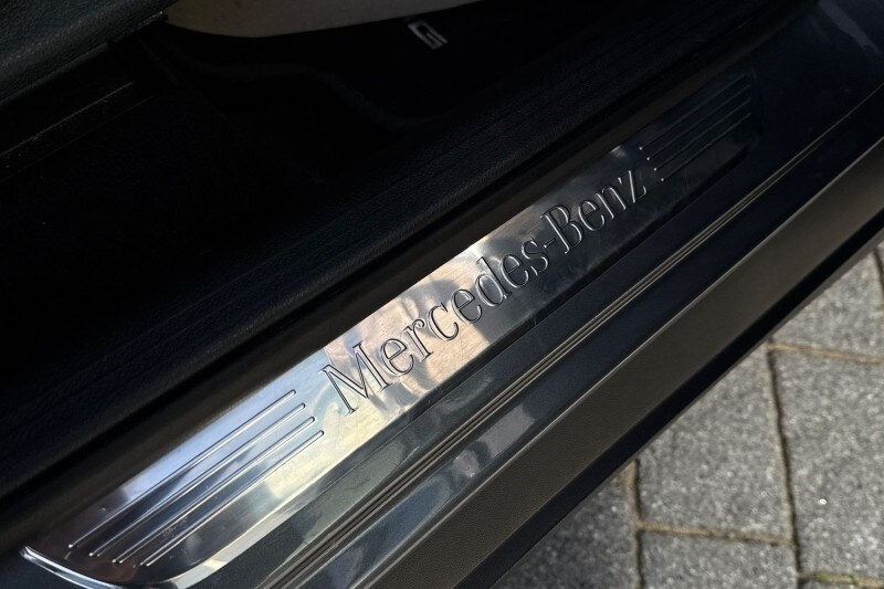 Used Mercedes-Benz GLC 2019 for sale - 78162074: Photo 36