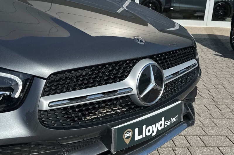 Used Mercedes-Benz GLC 2019 for sale - 78162074: Photo 40