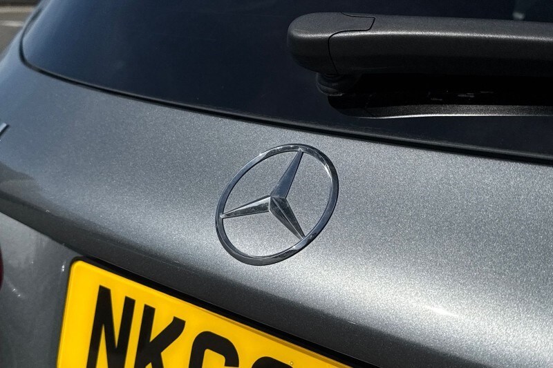 Used Mercedes-Benz GLC 2019 for sale - 78162074: Photo 42