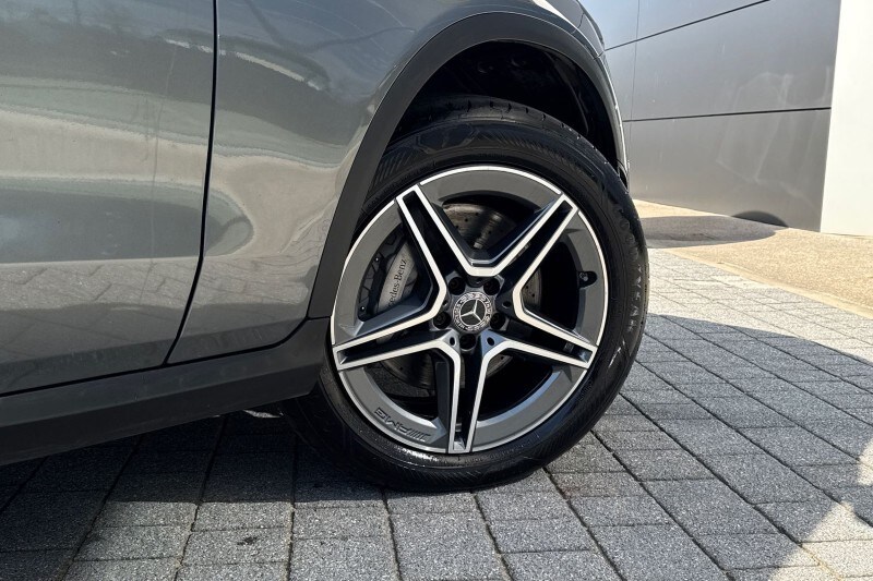 Used Mercedes-Benz GLC 2019 for sale - 78162074: Photo 46