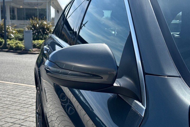 Used Mercedes-Benz GLC 2019 for sale - 78162074: Photo 47