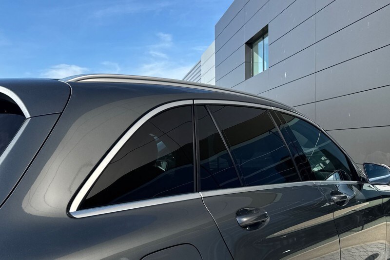 Used Mercedes-Benz GLC 2019 for sale - 78162074: Photo 48