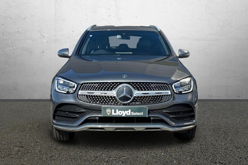 Used Mercedes-Benz GLC 2019 for sale - 78162074: Photo 7