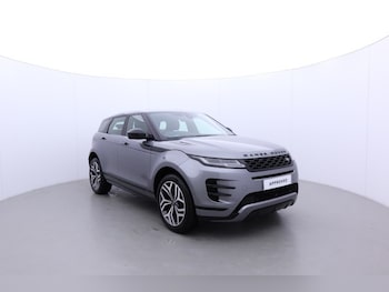 Used Land Rover Range Rover Evoque 2020 for sale - 78762115: Photo