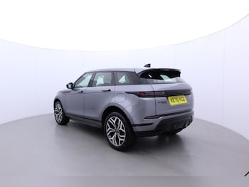 Used Land Rover Range Rover Evoque 2020 for sale - 78762115: Photo