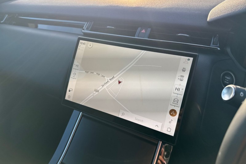 Used Land Rover Range Rover Velar 2024 for sale - 76984349: Photo 11