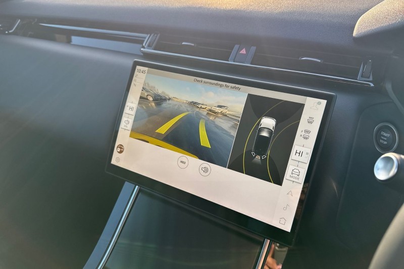 Used Land Rover Range Rover Velar 2024 for sale - 76984349: Photo 12