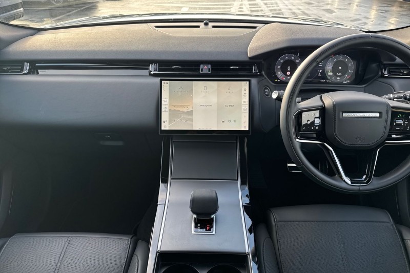 Used Land Rover Range Rover Velar 2024 for sale - 76984349: Photo 14