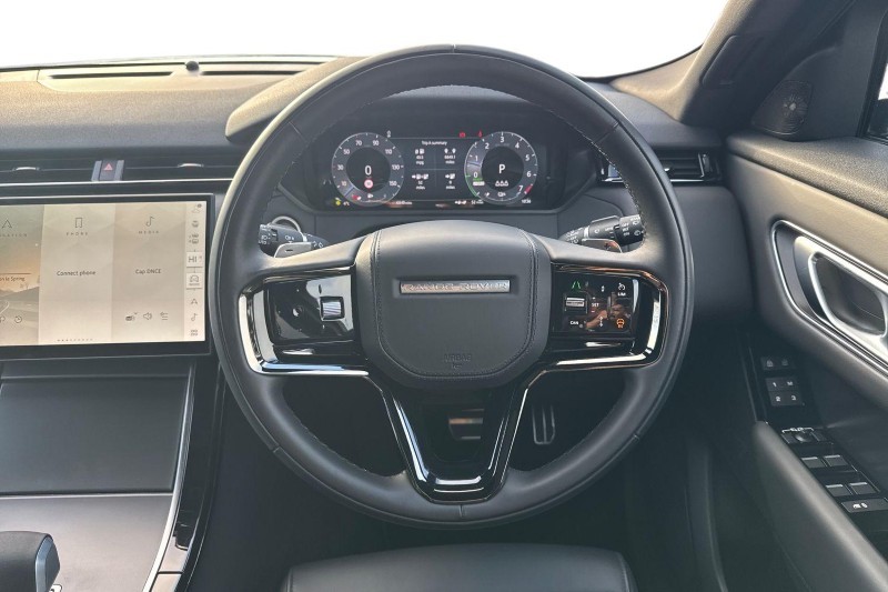 Used Land Rover Range Rover Velar 2024 for sale - 76984349: Photo 15