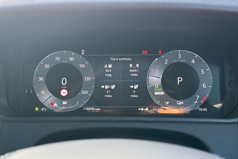 Used Land Rover Range Rover Velar 2024 for sale - 76984349: Photo 16