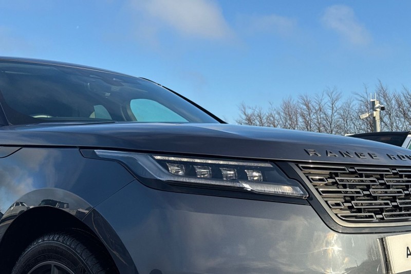Used Land Rover Range Rover Velar 2024 for sale - 76984349: Photo 17