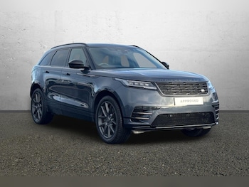 Used Land Rover Range Rover Velar 2024 for sale - 76984349: Photo