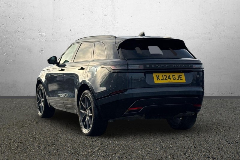 Used Land Rover Range Rover Velar 2024 for sale - 76984349: Photo 2