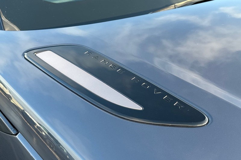 Used Land Rover Range Rover Velar 2024 for sale - 76984349: Photo 20