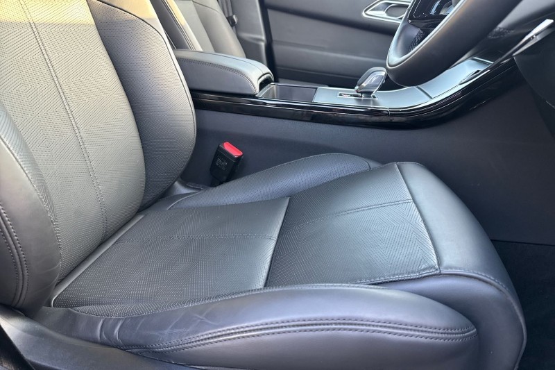 Used Land Rover Range Rover Velar 2024 for sale - 76984349: Photo 25