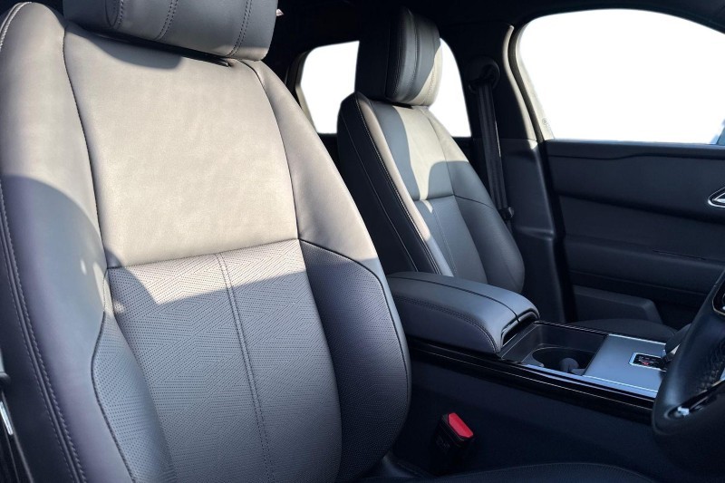 Used Land Rover Range Rover Velar 2024 for sale - 76984349: Photo 26