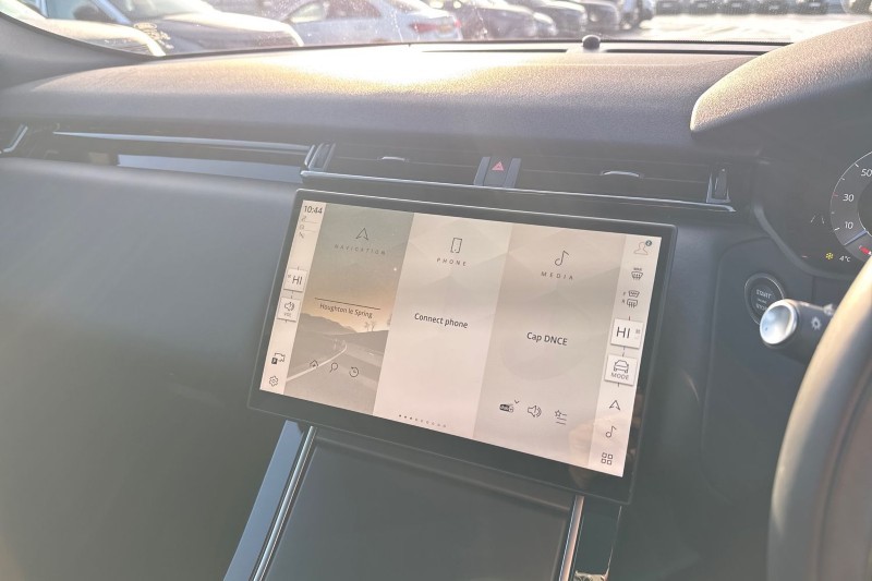 Used Land Rover Range Rover Velar 2024 for sale - 76984349: Photo 29