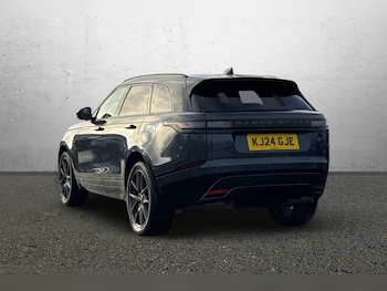 Used Land Rover Range Rover Velar 2024 for sale - 76984349: Photo