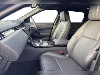 Used Land Rover Range Rover Velar 2024 for sale - 76984349: Photo