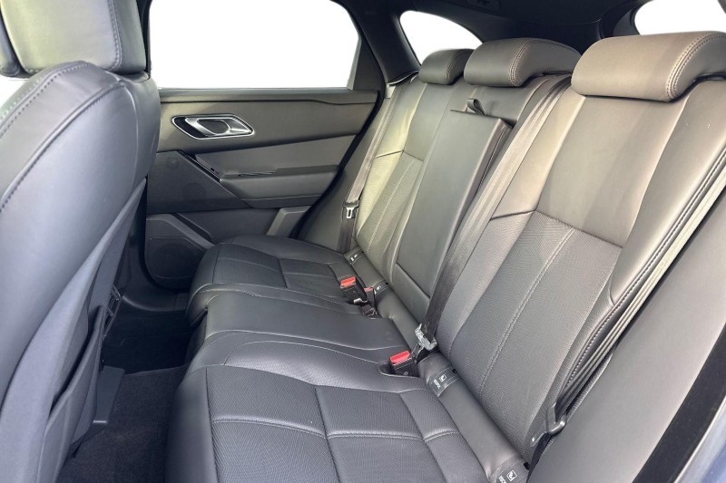 Used Land Rover Range Rover Velar 2024 for sale - 76984349: Photo 4