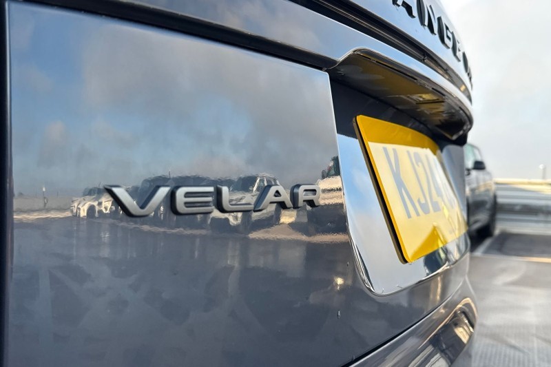 Used Land Rover Range Rover Velar 2024 for sale - 76984349: Photo 41