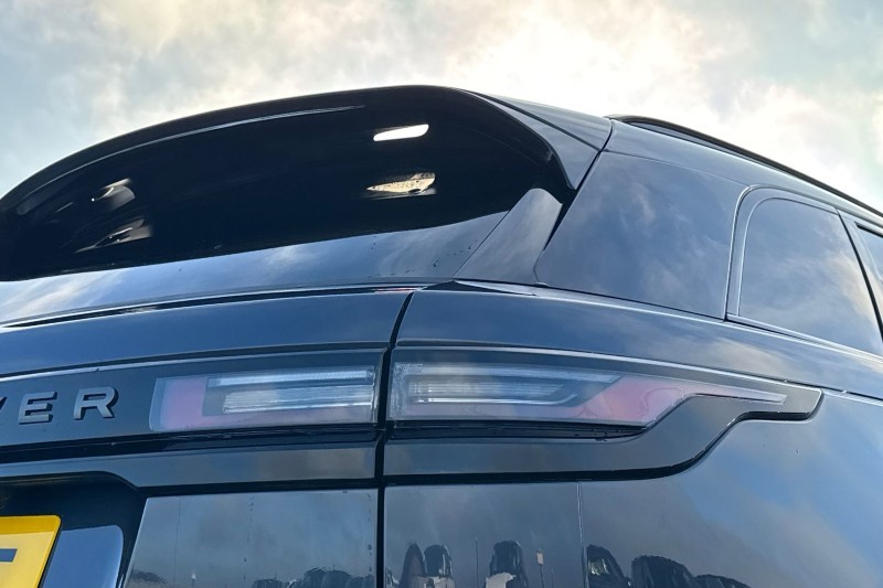 Used Land Rover Range Rover Velar 2024 for sale - 76984349: Photo 42