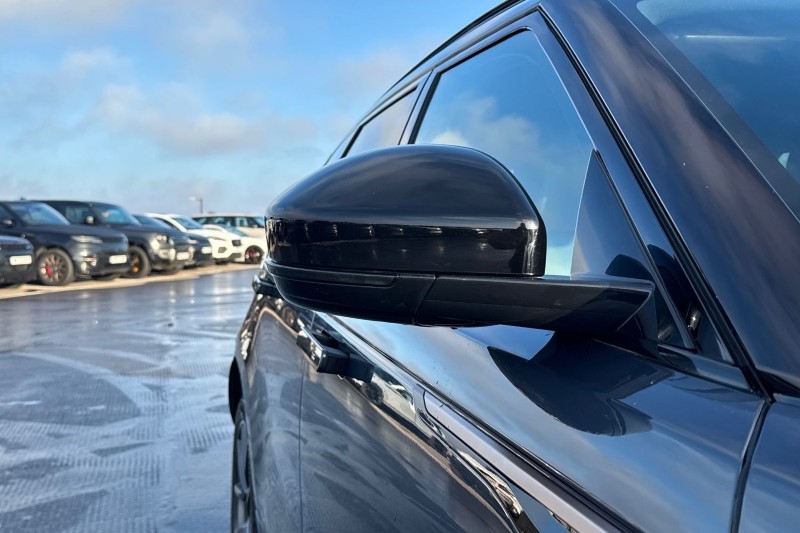 Used Land Rover Range Rover Velar 2024 for sale - 76984349: Photo 45