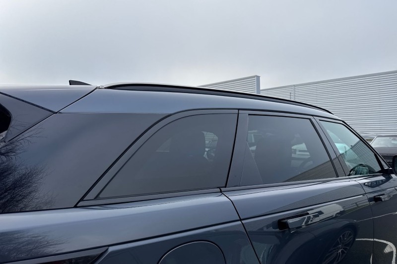 Used Land Rover Range Rover Velar 2024 for sale - 76984349: Photo 46