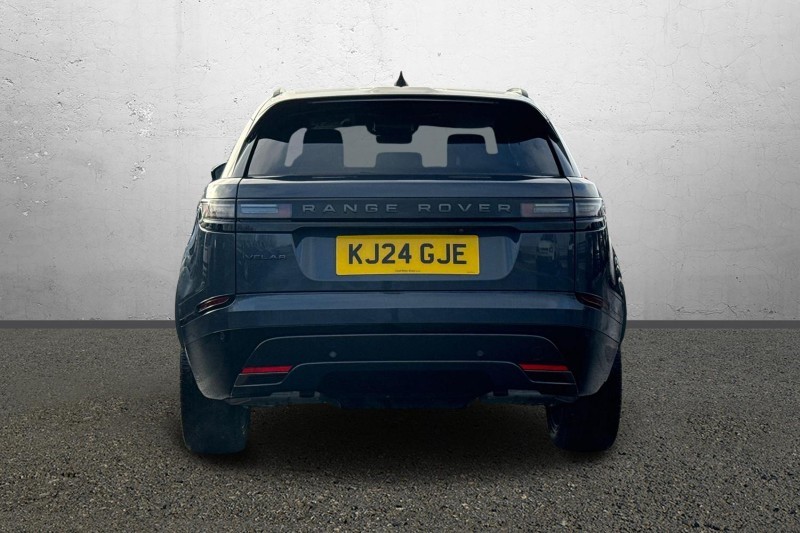 Used Land Rover Range Rover Velar 2024 for sale - 76984349: Photo 6
