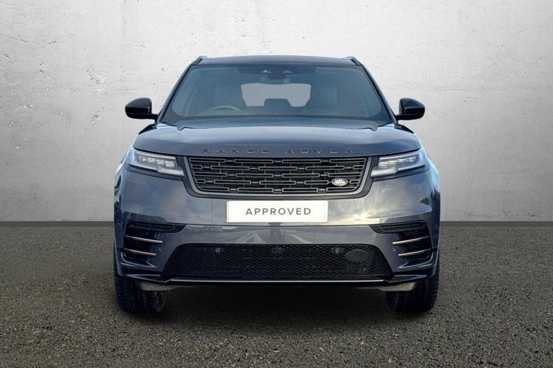 Used Land Rover Range Rover Velar 2024 for sale - 76984349: Photo 7