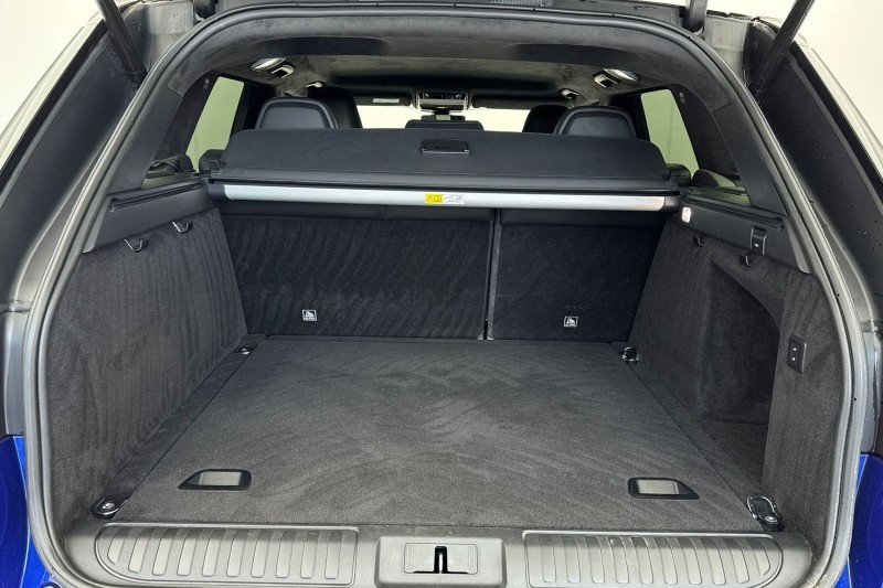 Used Land Rover Range Rover Sport 2021 for sale - 77578250: Photo 11