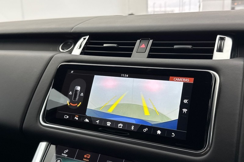 Used Land Rover Range Rover Sport 2021 for sale - 77578250: Photo 13