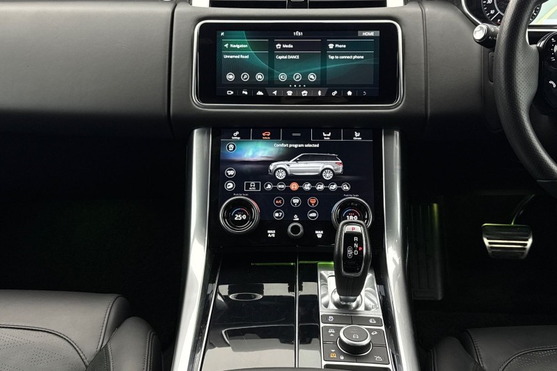 Used Land Rover Range Rover Sport 2021 for sale - 77578250: Photo 15