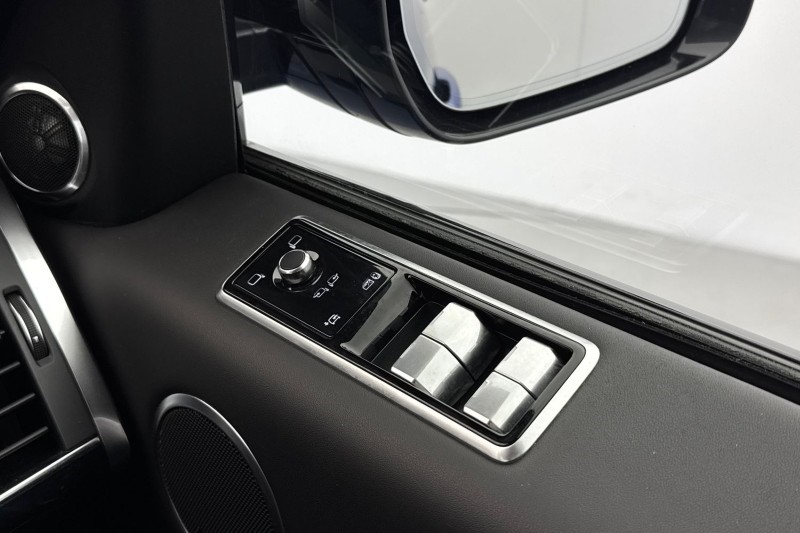 Used Land Rover Range Rover Sport 2021 for sale - 77578250: Photo 23