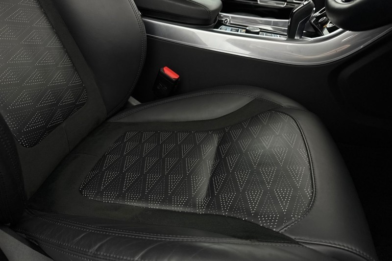 Used Land Rover Range Rover Sport 2021 for sale - 77578250: Photo 25