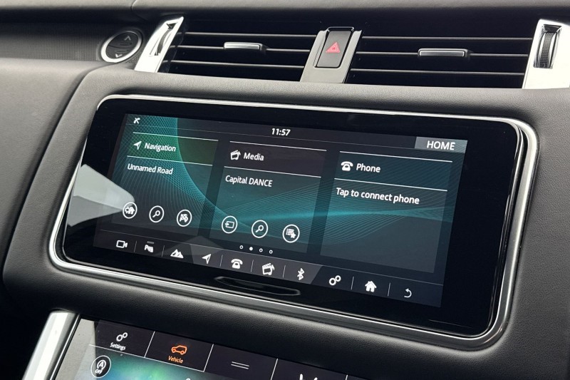 Used Land Rover Range Rover Sport 2021 for sale - 77578250: Photo 30