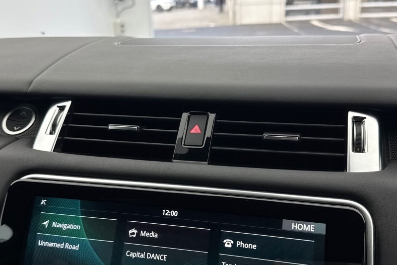 Used Land Rover Range Rover Sport 2021 for sale - 77578250: Photo 34