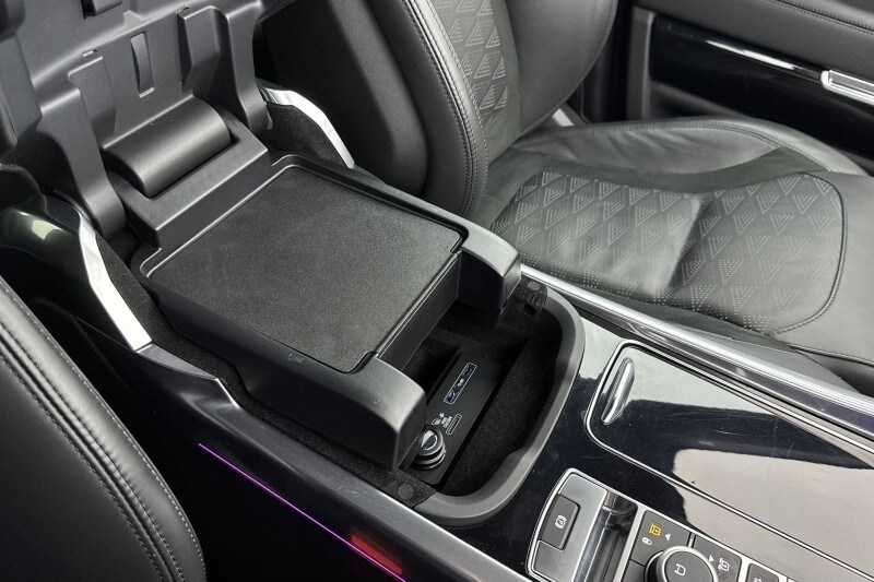 Used Land Rover Range Rover Sport 2021 for sale - 77578250: Photo 52