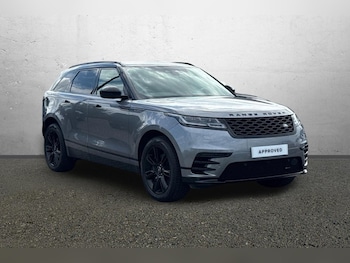 Used Land Rover Range Rover Velar 2022 for sale - 79352499: Photo