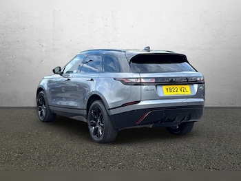 Used Land Rover Range Rover Velar 2022 for sale - 79352499: Photo