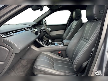 Used Land Rover Range Rover Velar 2022 for sale - 79352499: Photo
