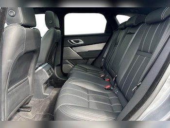 Used Land Rover Range Rover Velar 2022 for sale - 79352499: Photo