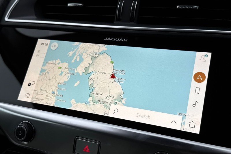 Used Jaguar I-Pace 2021 for sale - 77541506: Photo 11